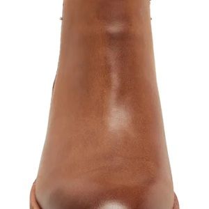 Kork-ease Chelsea Ankle Boots Tan 6.5/7